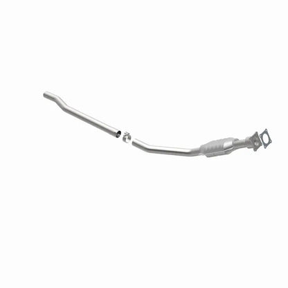 MagnaFlow Conv DF 01-04 Dodge Caravan 2.4L Magnaflow
