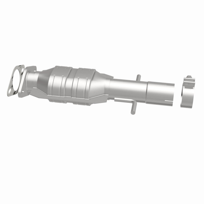 MagnaFlow Conv DF 08 G6 3.5L underbody OEM Magnaflow