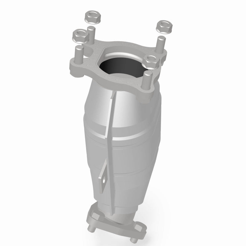 MagnaFlow Conv DF 1990-1995 Honda Civic L4 1.5L (California) Magnaflow
