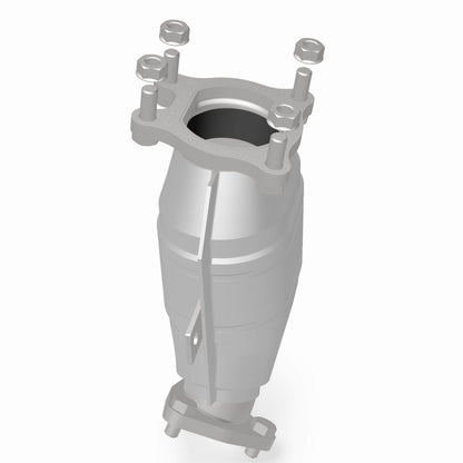 MagnaFlow Conv DF 1990-1995 Honda Civic L4 1.5L (California) Magnaflow