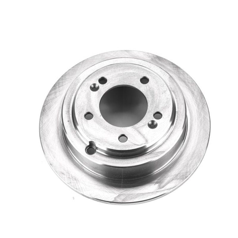 Power Stop 04-06 Kia Amanti Rear Autospecialty Brake Rotor PowerStop