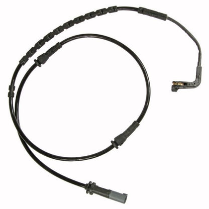 Power Stop 2009 BMW 750i Front Euro-Stop Electronic Brake Pad Wear Sensor PowerStop