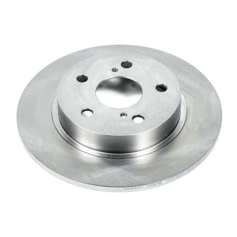 Power Stop 11-16 Scion tC Rear Autospecialty Brake Rotor PowerStop