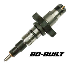 Load image into Gallery viewer, BD-BUILT 5.9L CUMMINS INJECTOR STOCK/STOCKPLUS (0986435505) DODGE 2004.5-2007 - 1715505