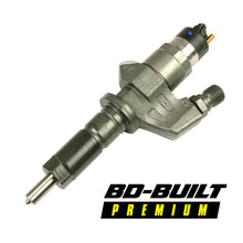 Load image into Gallery viewer, BD-BUILT DURAMAX LB7 INJECTOR STOCK/STOCKPLUS (0986435502) CHEVY/GMC 2001-2004 - 1725502