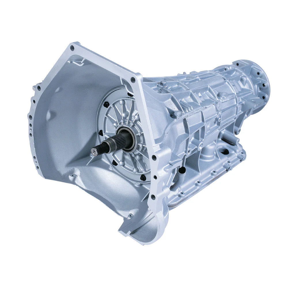BD Diesel E4OD Transmission for 1995–1997 Ford 7.3L Power Stroke (2WD) – transmission only, no torque converter