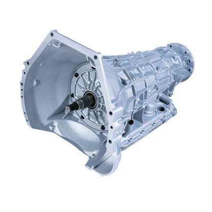 BD Diesel E4OD Transmission for 1995–1997 Ford 7.3L Power Stroke (2WD) – transmission only, no torque converter
