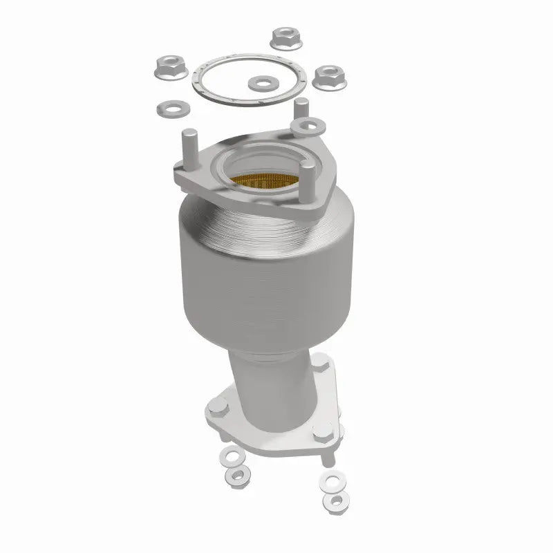 Magnaflow Conv DF 13-14 RDX 3.5L Rear Magnaflow