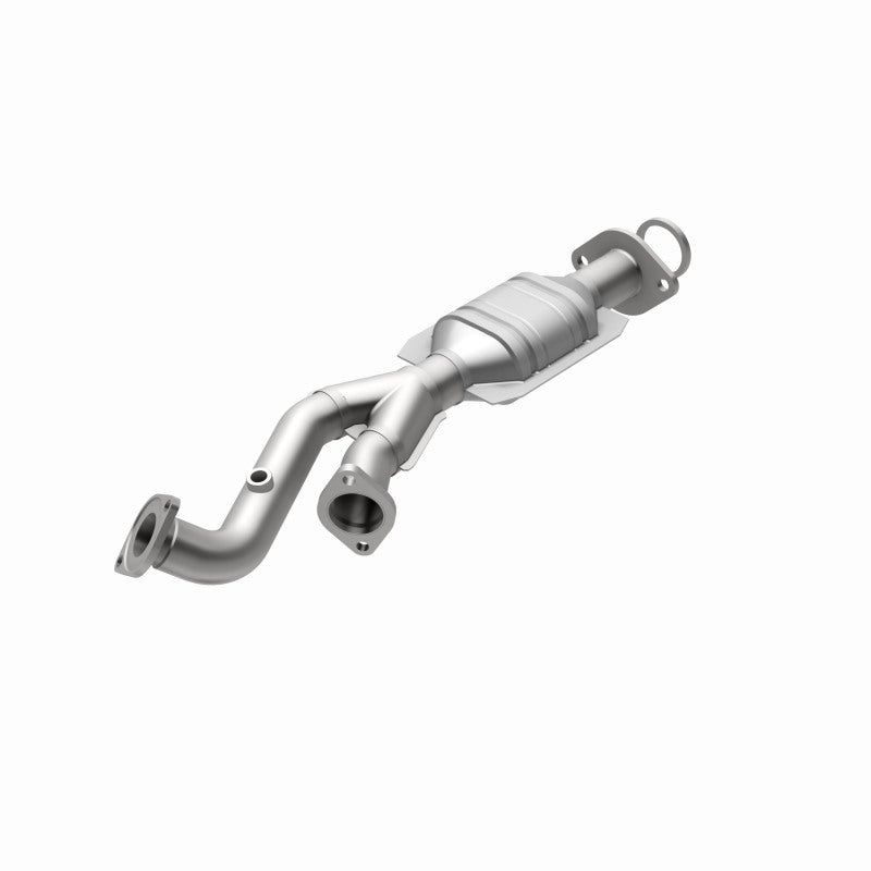 MagnaFlow Conv DF 03-04 4Runner 4.7 Rear OEM Magnaflow