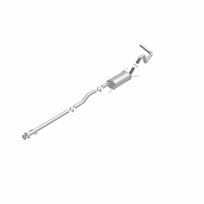 MagnaFlow BRE Exhaust Kit 05-12 Toyota Tacoma 4.0L