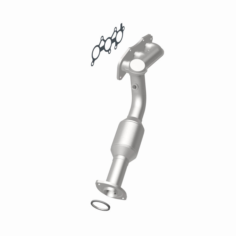 MagnaFlow Conv DF 2006 Lexus GS300 3.0L Passenger Side m Magnaflow