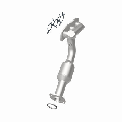 MagnaFlow Conv DF 2006 Lexus GS300 3.0L Passenger Side m Magnaflow