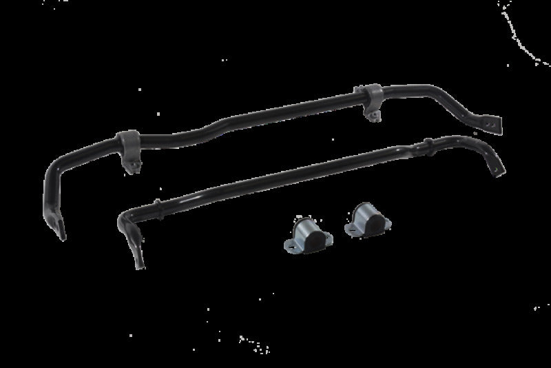 ST Anti-Swaybar Set 15+ VW Golk VII 2wd w/ IRS (incl. GTI)/15+ Audi A3 2wd ST Suspensions