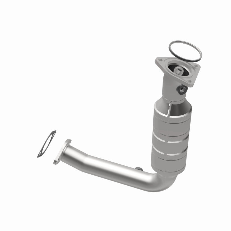 MagnaFlow Conv DF 00-02 Focus 2.0L OEM Magnaflow