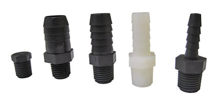 K&N Apollo Universal Parts Kit K&N Engineering