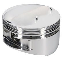 Load image into Gallery viewer, JE Pistons 350 SBC 4.040 in. Bore 1.250 in. CH 13.70 CC Dome Left Piston