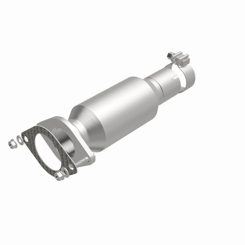Magnaflow 09-10 Chevrolet Malibu 2.4L Direct Fit Converter Magnaflow