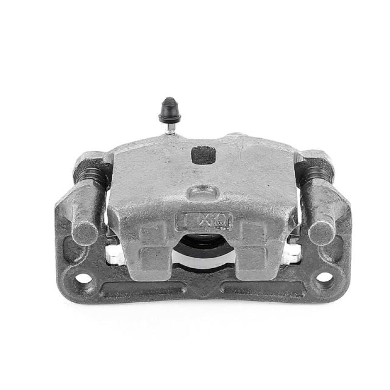 Power Stop 00-06 Mitsubishi Montero Rear Left Autospecialty Caliper w/Bracket PowerStop