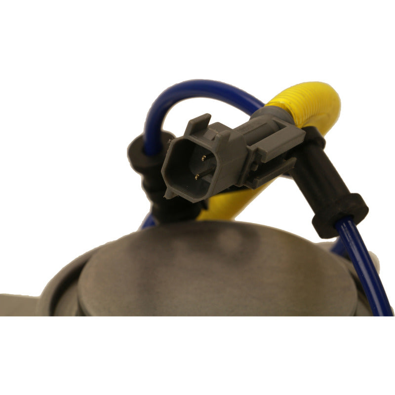 MOOG 2018 Ford Expedition Front Wheel Bearing and Hub Assembly Moog