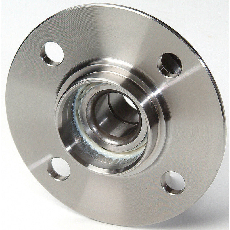 MOOG 91-93 Nissan NX Rear Hub Assembly Moog