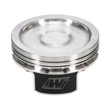 Load image into Gallery viewer, Wiseco Chevy SB -32cc Dome 4.125in Bore Piston Shelf Stock Kit