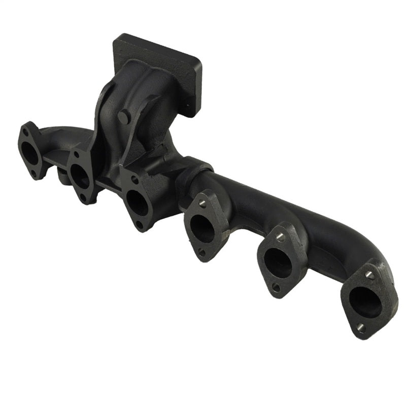 BD Diesel 19-24 Ram 3500/4500/5500 C&C 6.7L Cummins Exhaust Manifold Kit