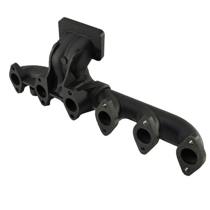 BD Diesel 19-24 Ram 3500/4500/5500 C&C 6.7L Cummins Exhaust Manifold Kit