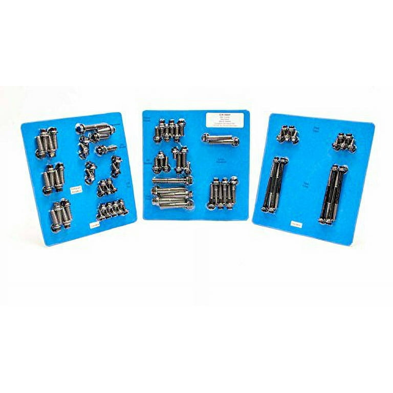 ARP SB Chevy Vortec Hex Accessory Kit