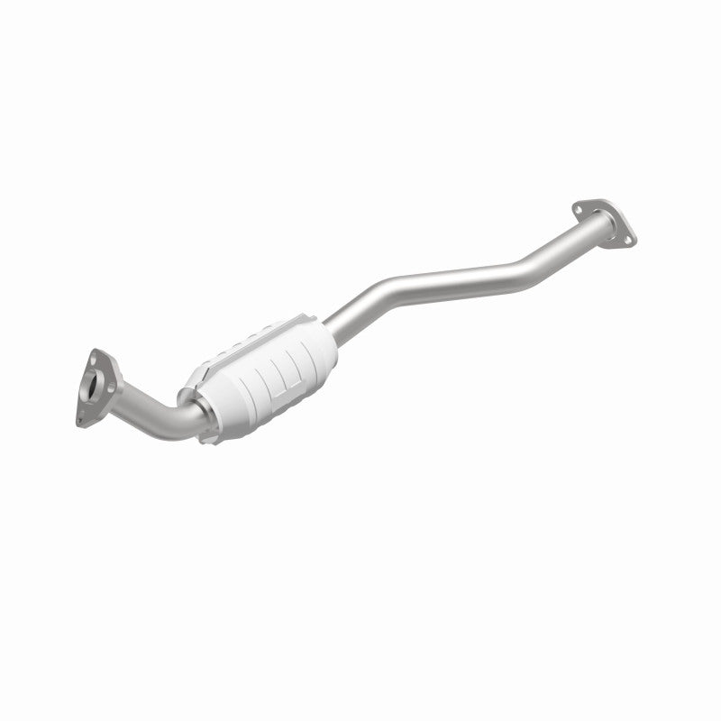 MagnaFlow Conv DF 01-04 Frontier Driver Side 3.3L Magnaflow