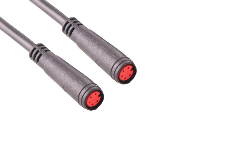 Diode Dynamics RGBW M8 5-Pin Splitter Wire - 1 Diode Dynamics