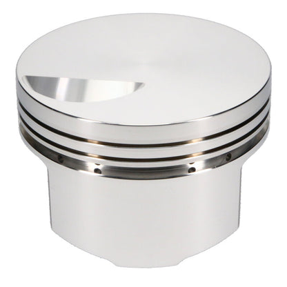 JE Pistons Chevrolet Big Block 4.530in Bore 1.645in CH -3.00 CC Piston Set