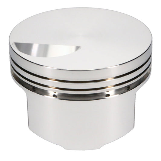 JE Pistons Chevrolet Big Block 4.530in Bore 1.645in CH -3.00 CC Piston Set