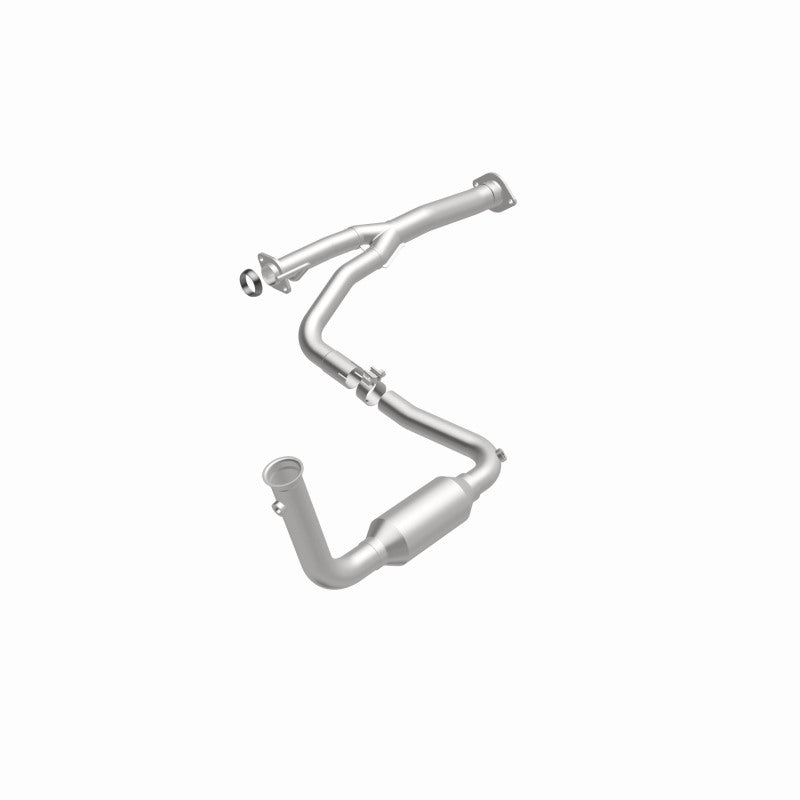 Magnaflow 2004 Jeep Liberty 3.7L Direct Fit Converter Magnaflow