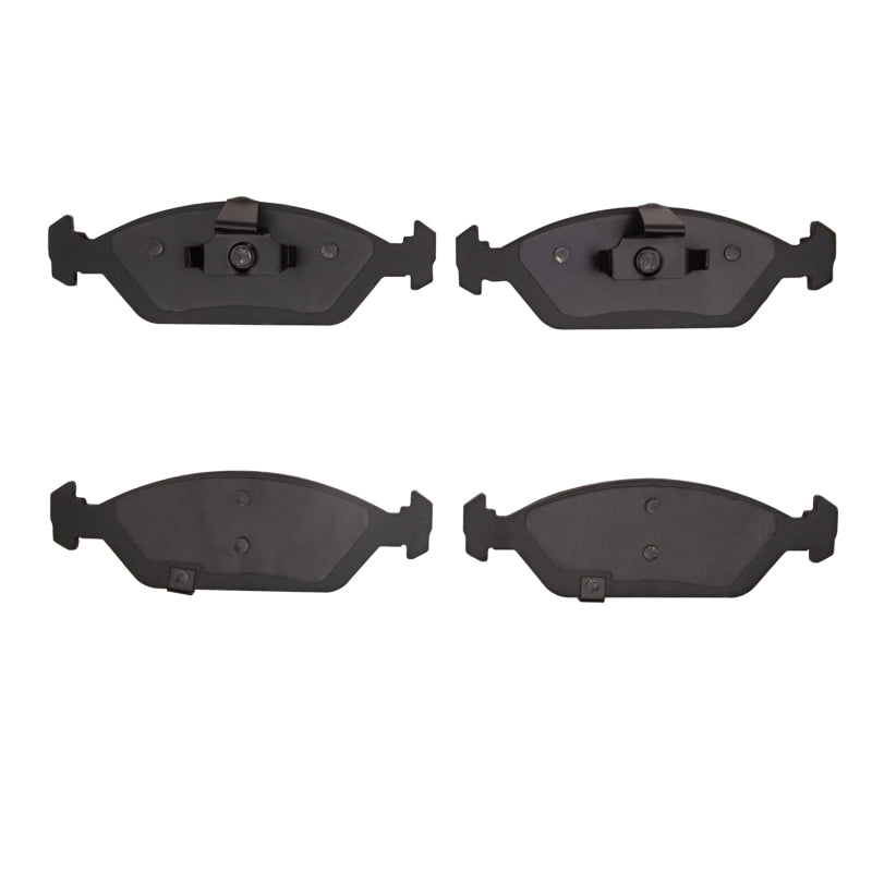 R1 94-00 Kia Spectra Front Optimum OE Brake Pads