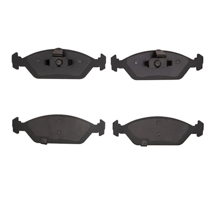 R1 94-00 Kia Spectra Front Optimum OE Brake Pads