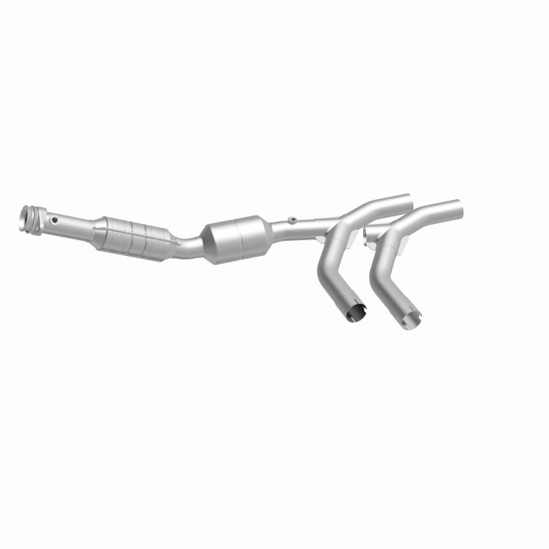 MagnaFlow Conv DF 05-07 Ford E150 4.6L Passenger Side Magnaflow
