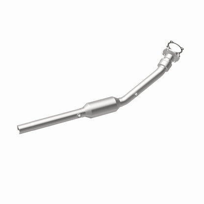 MagnaFlow Conv DF 99-04 VW Beetle T/C GLX Turbo S / 99-03 Golf T/C GLS GTI / 99-03 Jetta T/C GLS Magnaflow