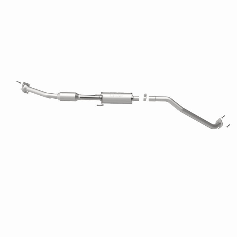 MagnaFlow OEM Grade 03-06 Pontiac Vibe GT 1.8L Direct Fit Federal Catalytic Converter Magnaflow