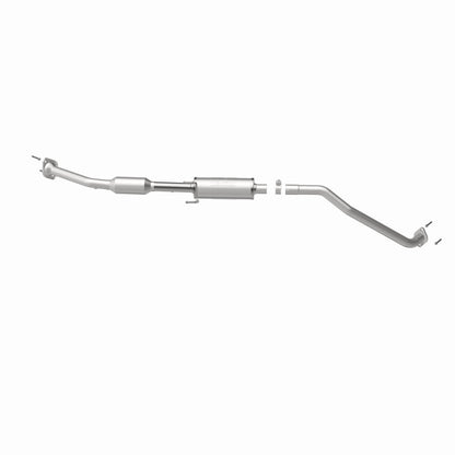 MagnaFlow OEM Grade 03-06 Pontiac Vibe GT 1.8L Direct Fit Federal Catalytic Converter Magnaflow