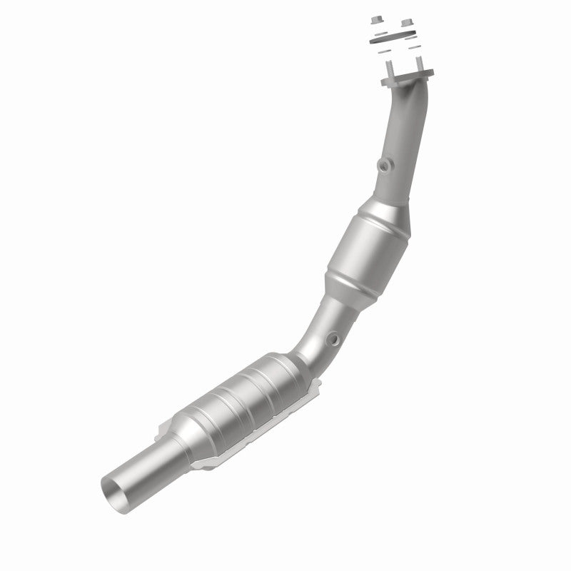 MagnaFlow Conv Direct Fit California 10-11 Chevy Camaro V6 3.6LGAS Magnaflow