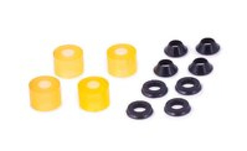 XTrig Elastomer Med Yellow XTrig