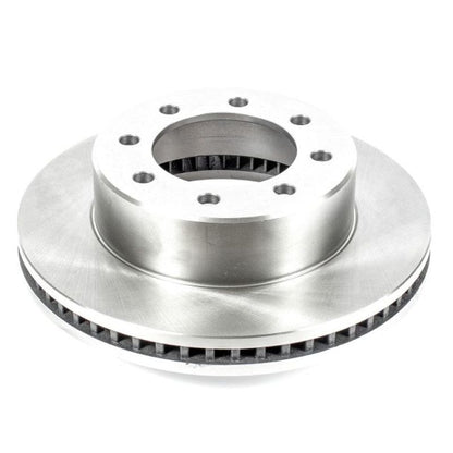 Power Stop 09-10 Dodge Ram 2500 Front Autospecialty Brake Rotor PowerStop