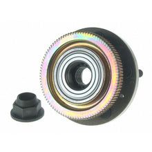 Load image into Gallery viewer, MOOG 1988 Volvo 740 Front Hub Assembly