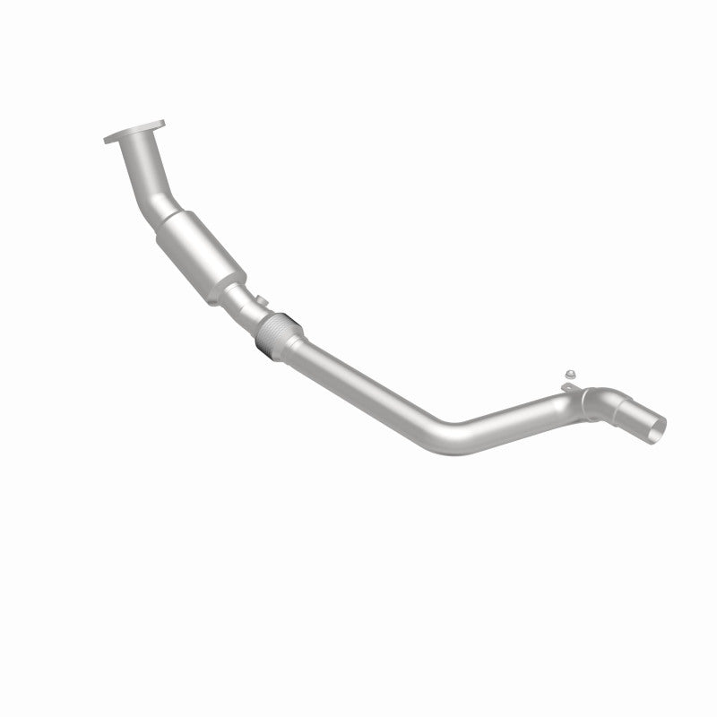MagnaFlow 07-10 Dodge Charger 3.5L CARB Compliant Direct Fit Catalytic Converter Magnaflow