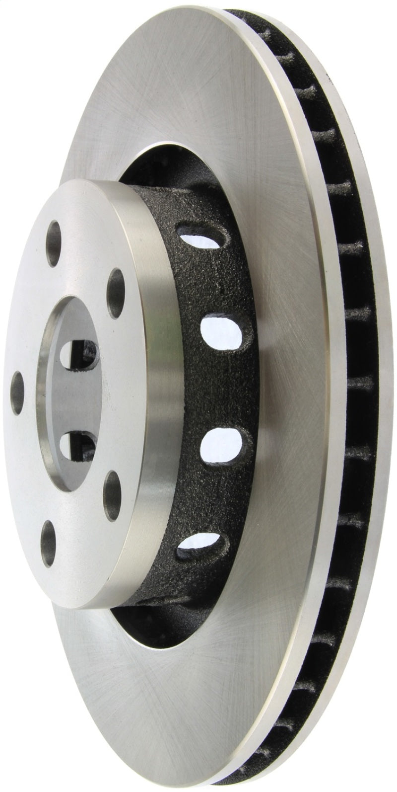 Centric OE Grade Rear Brake Kit (2 Wheel) Stoptech