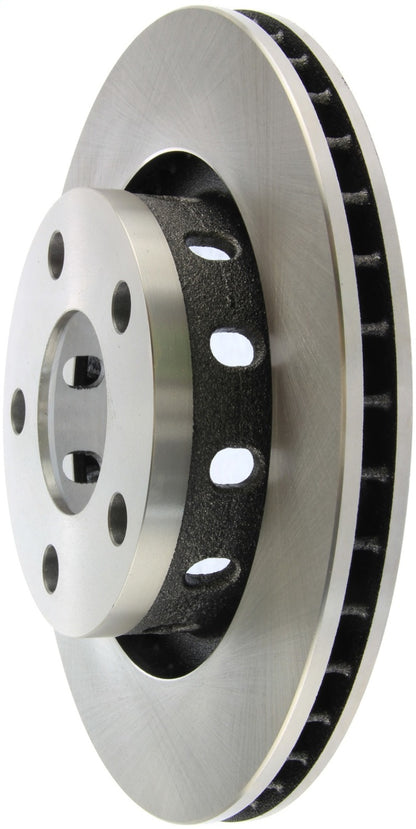 Centric OE Grade Rear Brake Kit (2 Wheel) Stoptech