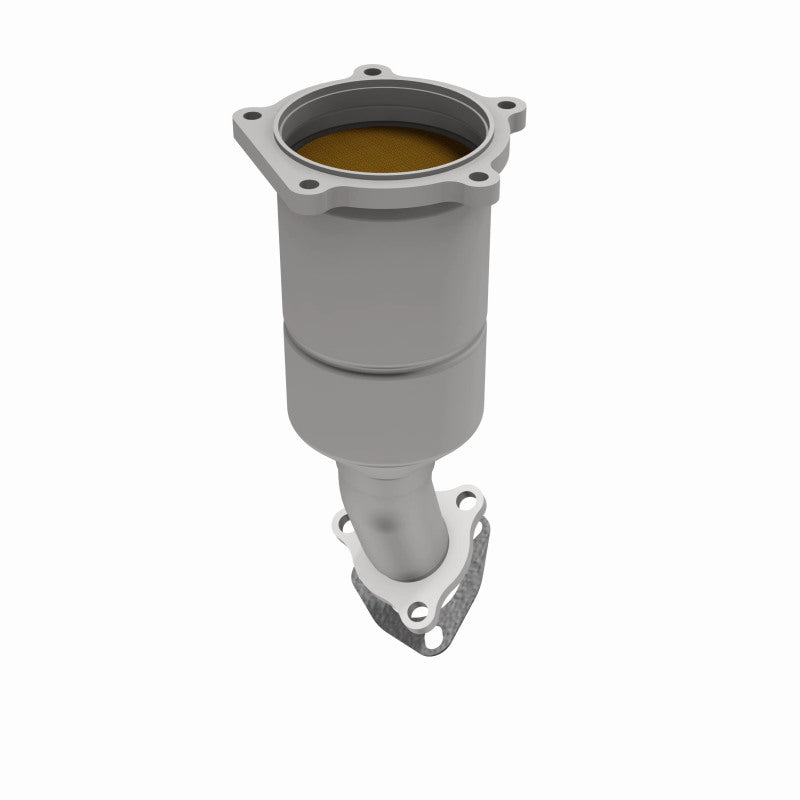 MagnaFlow Conv DF 2001-04 Nissan Frontier/Xterra 2.4L Front *NOT FOR SALE IN CALIFORNIA* Magnaflow