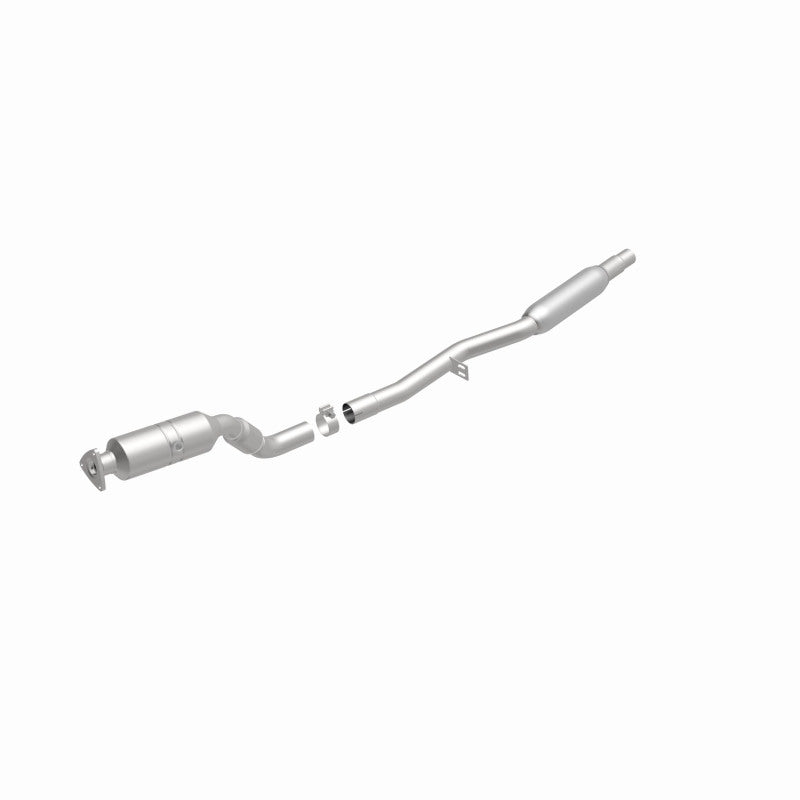 MagnaFlow Conv Direct Fit 05-06 Audi A6 Quattro 3.2L Magnaflow