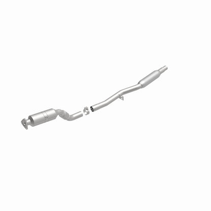 MagnaFlow Conv Direct Fit 05-06 Audi A6 Quattro 3.2L Magnaflow