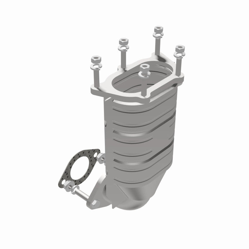 MagnaFlow Conv Direct Fit 97-99 Hyundai Accent 1.5L Magnaflow